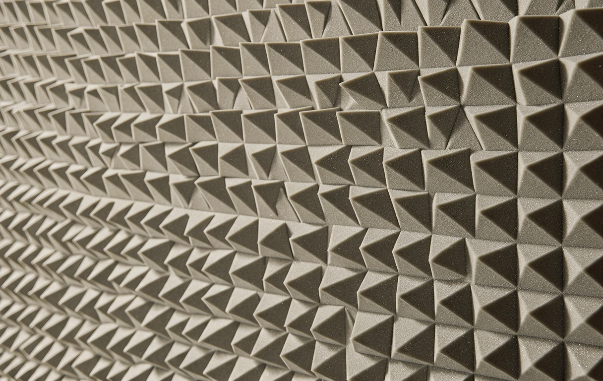 Acoustic Texture
